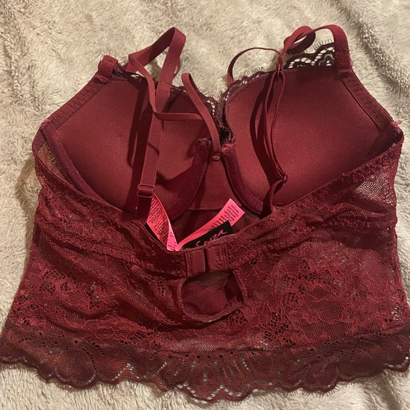 Like New LaSenza bra top - Picture 2 of 3